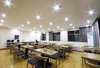 PAI Hotels·Guide Road Municipal Government - 7