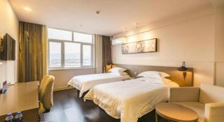 Jinjiang Inn Select Beijing Miyun Development Zone - 9