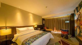 Zmax Changzhi Bayi Square - 1