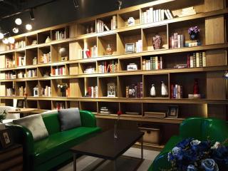 James Joyce Coffetel·Hengyang Jiefang Road Xianfeng Dock - Hengyang - 5