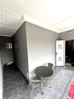 Naane appartement - 0