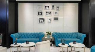 Xana Hotelle·Xining Dashizi Central Square - 3