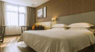 Jtour Inn Suizhou Yanhe Avenue - Suizhou - 5