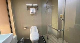 Jtour Inn Suizhou Yanhe Avenue - Suizhou - 3