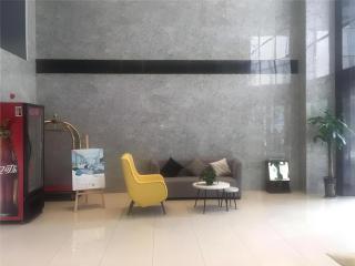 Echarm Hotel Hefei Binhu Exhibition Center - 7