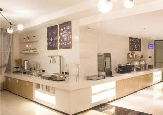 City Comfort Inn Yuzhou Yuwang Square - 6