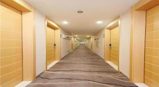 City Comfort Inn Yunfu Luoding Triumph Plaza - 2