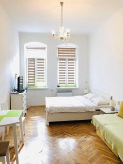 Медова ForumApartment - 0