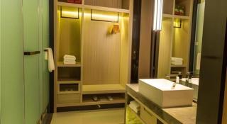 Echarm Hotel Shenyang Nanta Shoe City Army General Hospital - 4