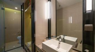 Echarm Hotel Shenyang Nanta Shoe City Army General Hospital - 3