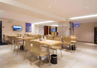 City Comfort Inn Dongguan Nancheng Tian'an Digital City - Dongguan - 8