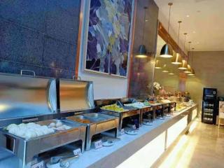 Lavande Hotel Nujiangzhou - 9