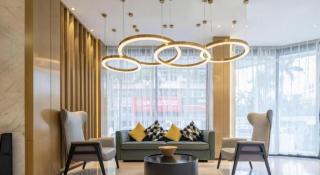 City Comfort Inn Maoming High Speed Railway Station Wenming Road - 7