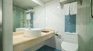 Jun Hotel Guizhou Guiyang Yunyan District Yunyan Square - 4