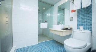 Jun Hotel Guizhou Guiyang Yunyan District Yunyan Square - 1