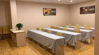 IU Hotel Taiyuan Changfeng West Street The Mixc - 7