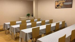 IU Hotel Taiyuan Changfeng West Street The Mixc - 6