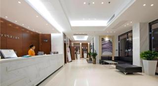 City Comfort Inn Maoming High Speed Railway Station Wenming Road - 3