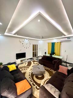 Naane appartement - 5