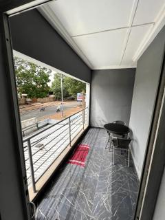 Naane appartement - 4