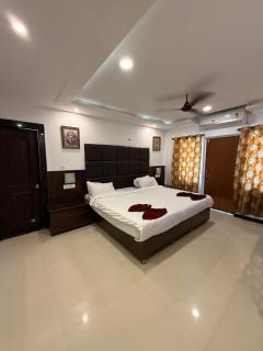 Sportsman beach hotel - 7