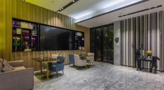 Echarm Hotel Xiangyang Erqi - 9