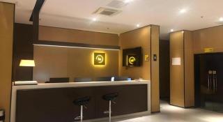 IU Hotel Beijing Yuanboyuan Dujiakan - 3