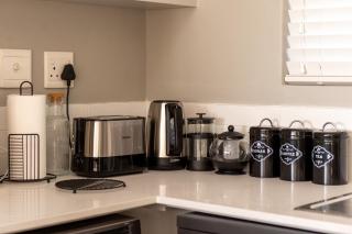 Port Owen Marina Starlight 23 by First Private Stays - 4