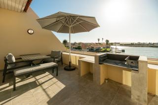 Port Owen Marina Starlight 23 by First Private Stays - 6