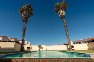 Port Owen Marina Starlight 23 by First Private Stays - 7