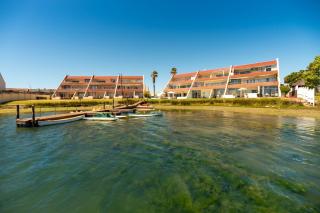 Port Owen Marina Starlight 23 by First Private Stays - 8