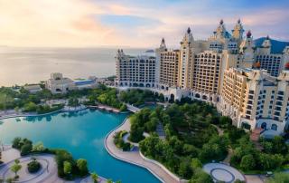 Chimelong Hengqin Bay Hotel - Zhuhai - 4