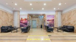 Lavande Hotel Guangzhou Zengchen Xintang Light Railway Station - 7