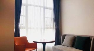 City Comfort Premier Hotel Xiaogan Anlu Railway Station Dongda Times Square - 7