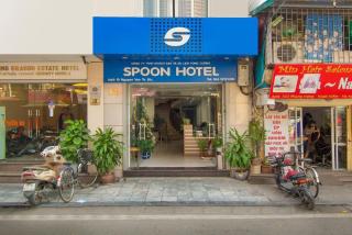 HaNoi Spoon Boutique Hotel - 5