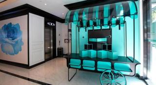 Xana Hotelle Zhuhai Gongbei Port - 3