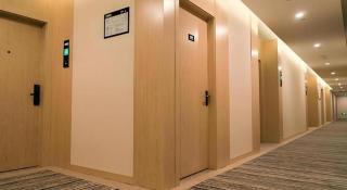 GreenTree Inn Express Hebei Tangshan Caofeidian Industrial Park 11 Plus Bus Station - 1