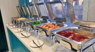 Xana Hotelle Yinchuan Swan Lake Wangfujing - 6