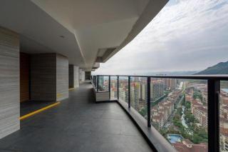 Qingyuan Zhongkai Huafu Holiday Hotel - Xiaoshi - 7