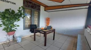 Hotel O Penginapan Al-asharNearWarung Acil Ubai - 7