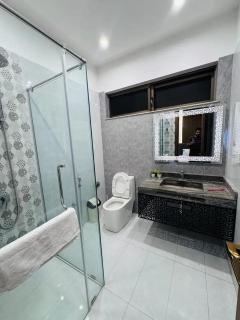 Designer house fully furnished avilable for rent - 9