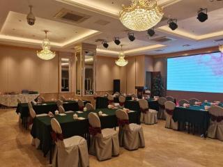 Kunshan Yuxing Hotel - 9