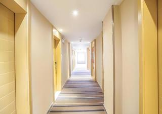 City Comfort Inn Nanning Jinhu Plaza Langxi Metro Station Exhibition - 4