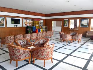 Toba Beach Hotel - 2