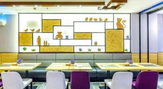 Lavande Hotel Chongqing Xinghui Liangjiang Happiness Plaza - 9