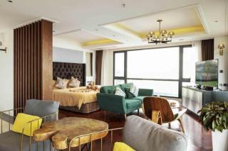 Thang Loi Tam Dao Hotel - 3