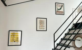 L'Ecrin des Parcs façon Loft à deux pas du centre - 2