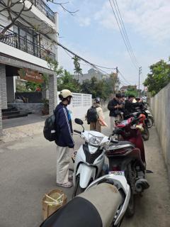 Tam Coc Natura Hotel - 8