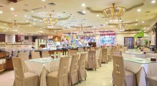 Osotto Recreation Hotel Baiyun - 9