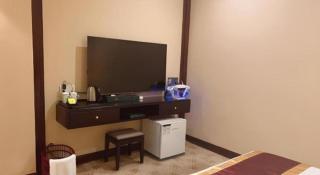 Osotto Recreation Hotel Baiyun - 1